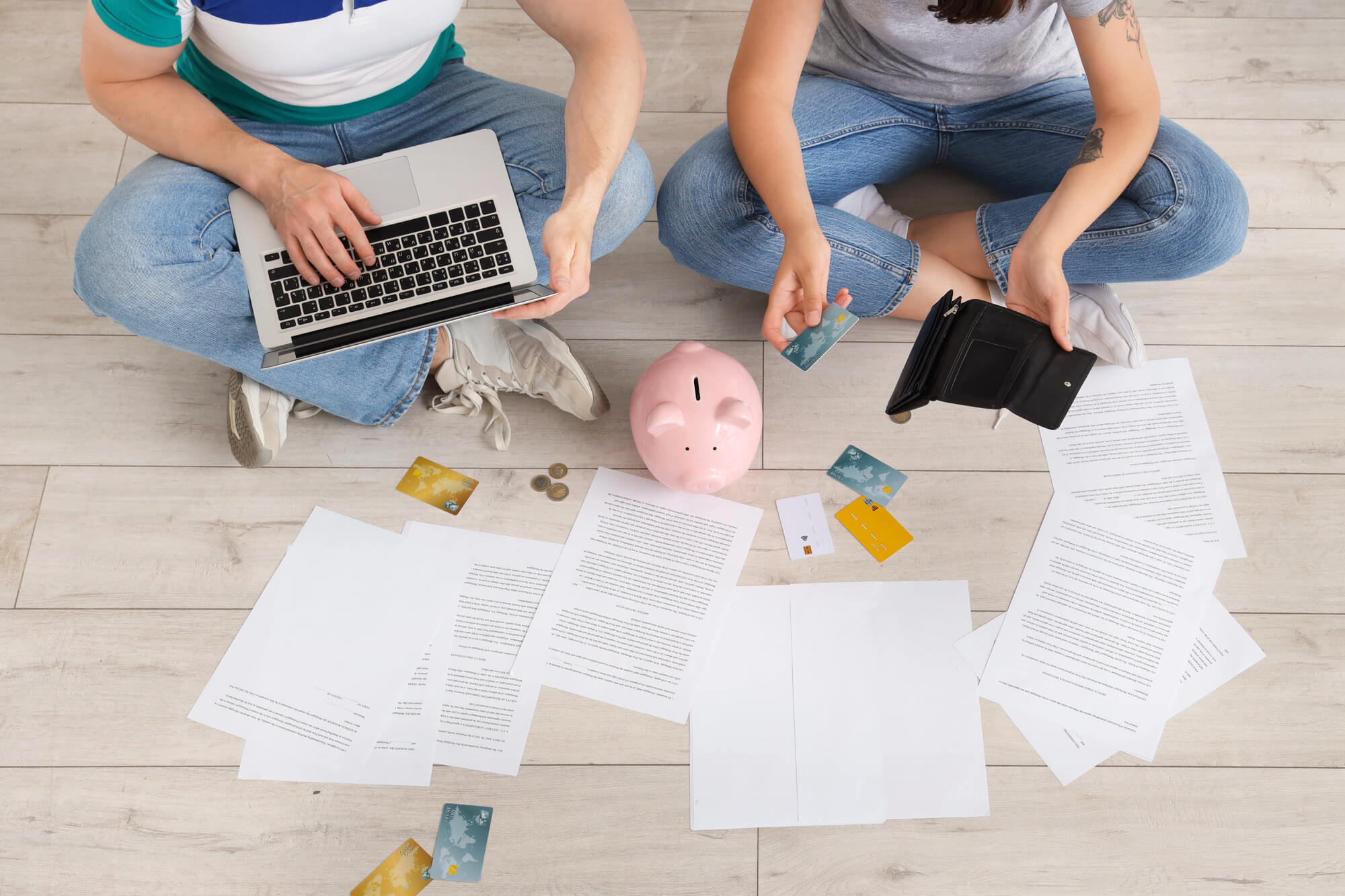 Expertul economic Viorel Gîrbu pentru INFODEBIT: Criza inflaționistă din 2021 - 2023 a accentuat diferențele economice între gospodării