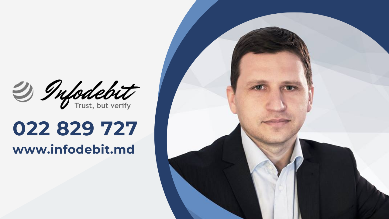 Expertul economic Viorel Gîrbu pentru INFODEBIT: Încasările fiscale din impozitarea profitului agenților economici au coborât pe durata primului trimestru al anului la nivelul anului 2022