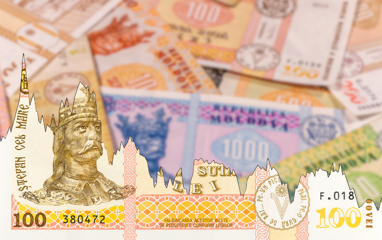 Expertul economic Viorel Gîrbu pentru INFODEBIT: Majorarea masei banilor în circulație în condițiile de declin economic crește presiunile inflaționiste
