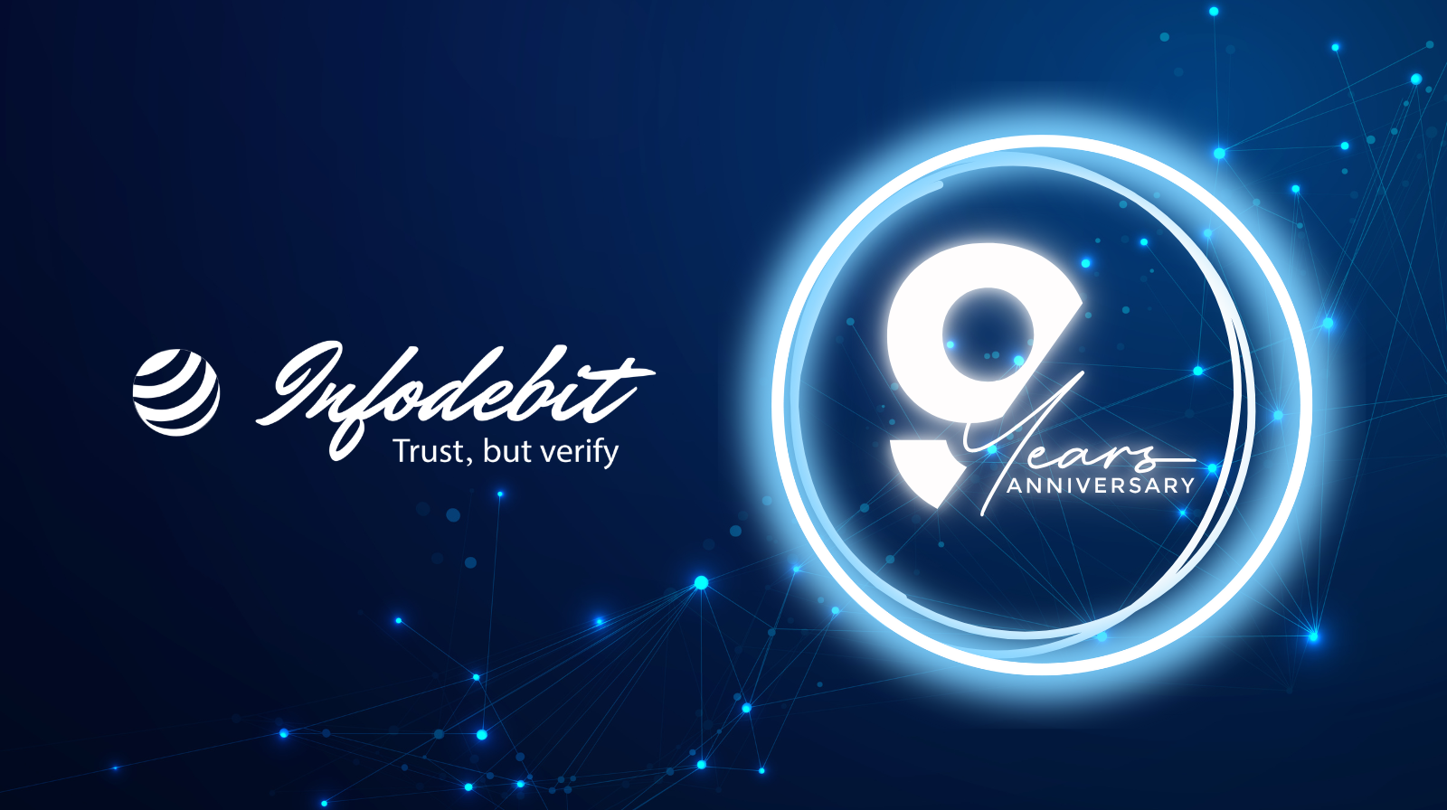 9 ani de INFODEBIT: istorii de credit, decizii mai sigure și soluții digitale