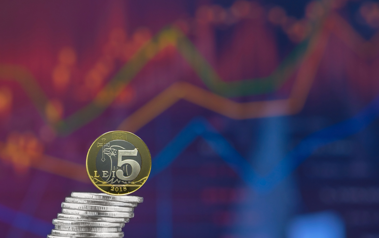 Economia moldovenească se îndreaptă către un model bazat pe servicii cu valoare adăugată mai mare pentru companii, în timp ce segmentele tradiționale de consum rămân vulnerabile