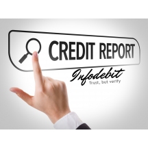De ce ar trebui să verific Raportul istoriei mele de credit la INFODEBIT?