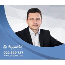 Economic expert Viorel Gîrbu for INFODEBIT: Astonishing economic growth in the first 9 months of 2019, which was not perceived however by the majority of the population