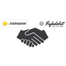 ENERGBANK - un nou partener pentru eficienţă